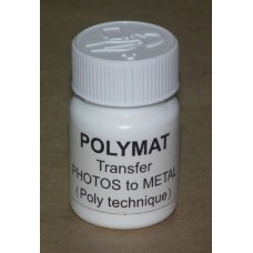 محلول انتقال تصویر(POLYMAT)